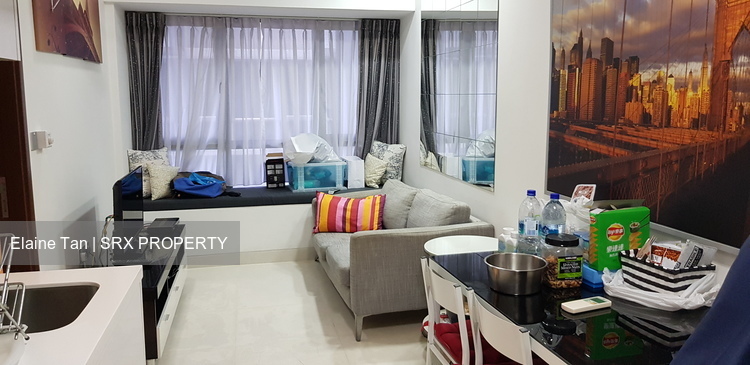 Alexis (D3), Apartment #220020961